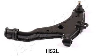 BS-H52L JAPANPARTS Track Control Arm