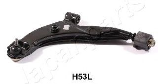 BS-H53L JAPANPARTS Track Control Arm