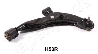 BS-H53R JAPANPARTS Track Control Arm