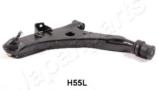 BS-H55L JAPANPARTS Track Control Arm