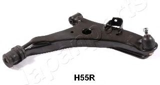 BS-H55R JAPANPARTS Wheel Suspension Track Control Arm