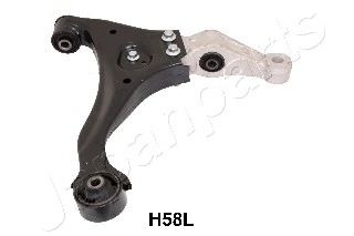 BS-H58L JAPANPARTS Track Control Arm