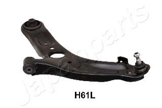 BS-H61L JAPANPARTS Track Control Arm