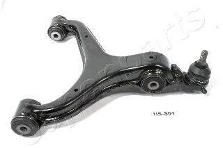 BS-S03L JAPANPARTS Track Control Arm