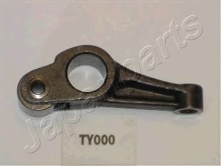 BZ-TY000 JAPANPARTS Engine Timing Control Rocker Arm, engine timing