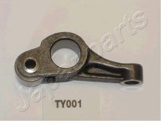 BZ-TY001 JAPANPARTS Engine Timing Control Rocker Arm, engine timing