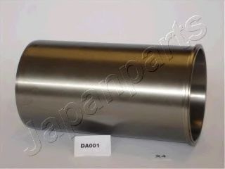 CC-DA001 JAPANPARTS Cylinder Sleeve Kit