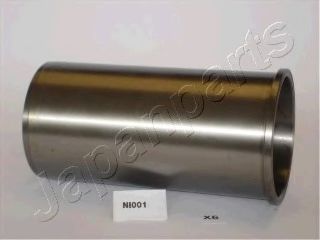 CC-NI001 JAPANPARTS Cylinder Sleeve Kit