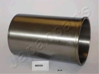 CC-NI006 JAPANPARTS Cylinder Sleeve
