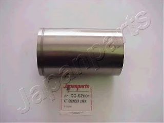 CC-SZ001 JAPANPARTS Cylinder Sleeve Kit