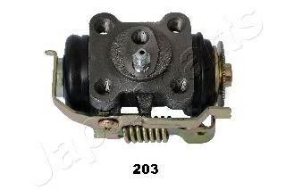 CD-203 JAPANPARTS Wheel Brake Cylinder