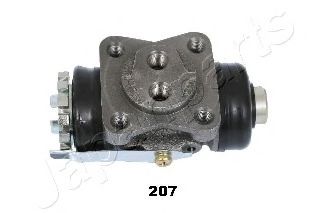 CD-207 JAPANPARTS Wheel Brake Cylinder