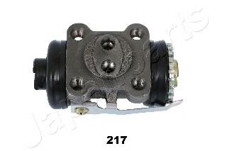 CD-217 JAPANPARTS Wheel Brake Cylinder