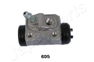 CD-605 JAPANPARTS Switch Unit, ignition system
