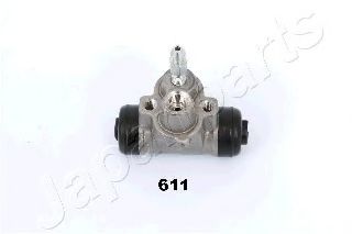 CD-611 JAPANPARTS Wheel Brake Cylinder