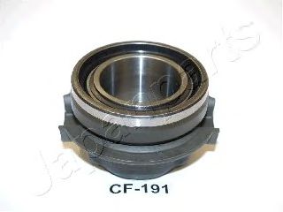 CF-191 JAPANPARTS Wheel Brake Cylinder