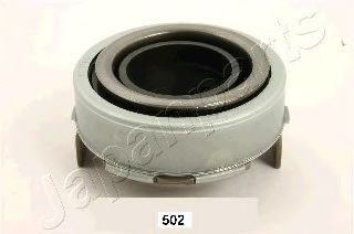 CF-502 JAPANPARTS Fuel Supply System Fuel filter