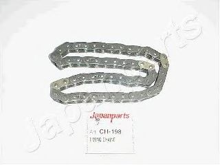 CH-198 JAPANPARTS Timing Chain