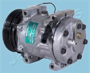 CMP2020130 JAPANPARTS Air Conditioning Compressor, air conditioning