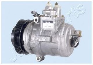 CMP2030105 JAPANPARTS Air Conditioning Compressor, air conditioning
