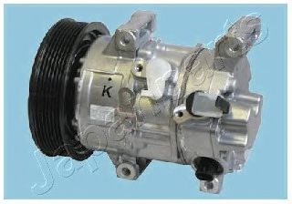 CMP2030174 JAPANPARTS Air Conditioning Compressor, air conditioning