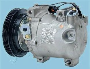 CMP2061308 JAPANPARTS Compressor, air conditioning