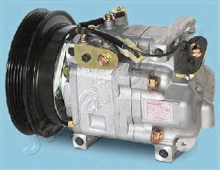CMP2063010 JAPANPARTS Compressor, air conditioning