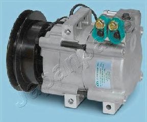 CMP2081103 JAPANPARTS Compressor, air conditioning