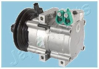 CMP2081112 JAPANPARTS Compressor, air conditioning