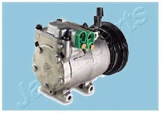 CMP2081114 JAPANPARTS Compressor, air conditioning