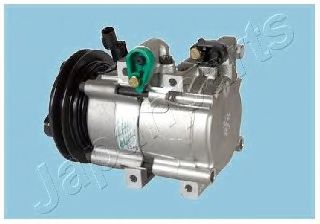 CMP2081115 JAPANPARTS Compressor, air conditioning