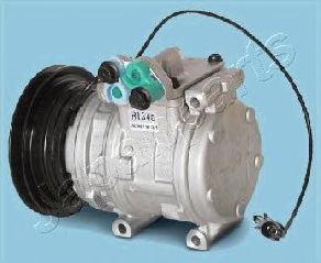 CMP2090021 JAPANPARTS Air Conditioning Compressor, air conditioning