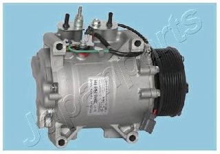 CMP3040001 JAPANPARTS Compressor, air conditioning