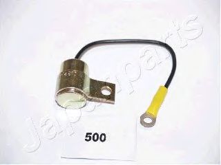 CO-500 JAPANPARTS Contact Breaker, distributor