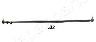 CR-L03 JAPANPARTS Steering Rod Assembly