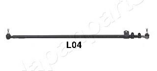 CR-L04 JAPANPARTS Steering Rod Assembly