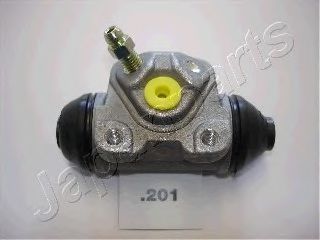CS-201 JAPANPARTS Wheel Brake Cylinder