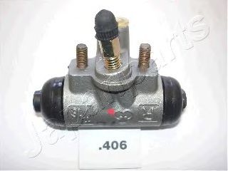 CS-406 JAPANPARTS Wheel Brake Cylinder