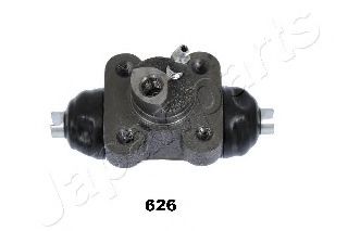 CS-626 JAPANPARTS Ignition System Contact Breaker, distributor