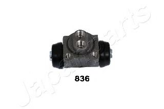 CS-836 JAPANPARTS Wheel Brake Cylinder