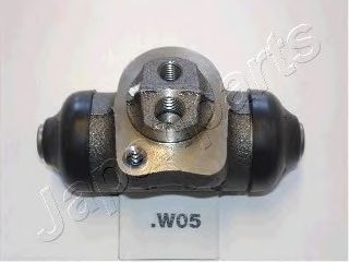 CS-W05 JAPANPARTS Wheel Brake Cylinder