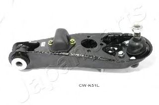 CW-K51L JAPANPARTS Track Control Arm