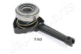 CY-150 JAPANPARTS Central Slave Cylinder, clutch