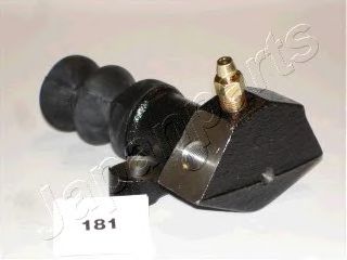 CY-181 JAPANPARTS Slave Cylinder, clutch