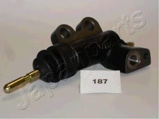 CY-187 JAPANPARTS Slave Cylinder, clutch