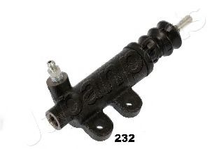 CY-232 JAPANPARTS Slave Cylinder, clutch