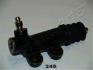 CY-248 JAPANPARTS Slave Cylinder, clutch