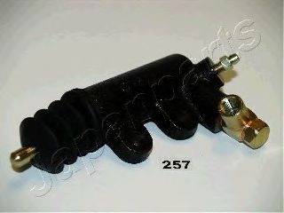 CY-257 JAPANPARTS Slave Cylinder, clutch