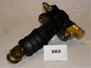 CY-583 JAPANPARTS Slave Cylinder, clutch