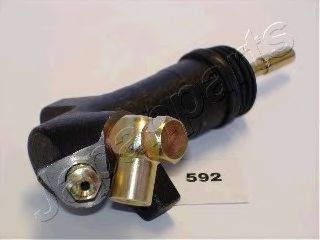 CY-592 JAPANPARTS Slave Cylinder, clutch